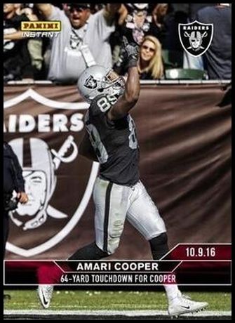 101 Amari Cooper